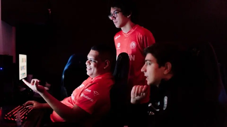 Dye, HC de Furious: ‘Feliz de que conseguimos el pase a Semifinales contra el máximo rival’