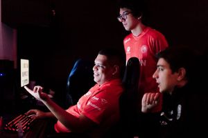 Dye, HC de Furious: ‘Feliz de que conseguimos el pase a Semifinales contra el máximo rival’