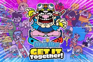 WarioWare: Get it Together!, la combinación perfecta del caos y la diversión