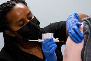 Covid-19: EU anunció que donará 25 millones de vacunas a varios países, entre ellos México