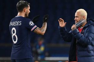 Neymar: Encendió la polémica tras comentario a Leandro Paredes en Instagram