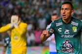 León: Ángel Mena se 'encendió' como goleador para ser clave en Liguilla