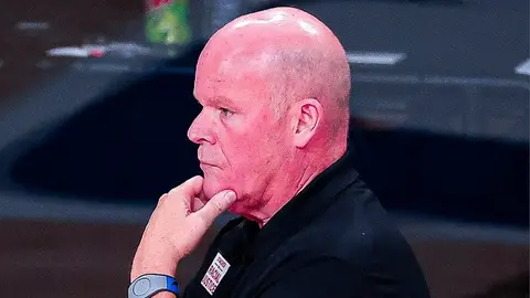 NBA: Steve Clifford y Terry Stotts, fuera del Magic y de Portland