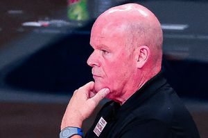 NBA: Steve Clifford y Terry Stotts, fuera del Magic y de Portland