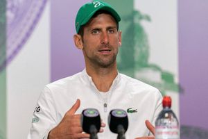Tokio 2020: Novak Djokovic pone en duda su participación en los Juegos Olímpicos