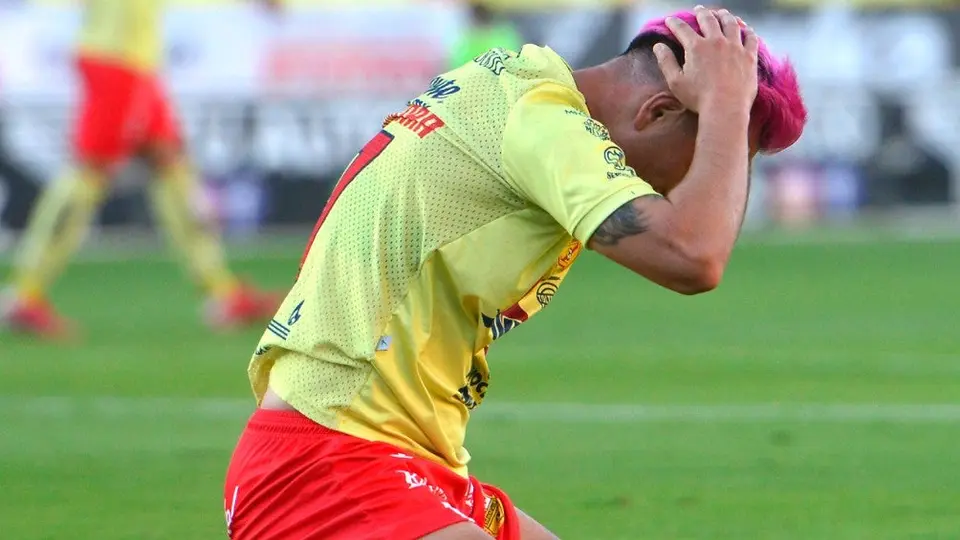 Liga de Expansión: Morelia vs Tampico se dio por terminado debido a grito homofóbico