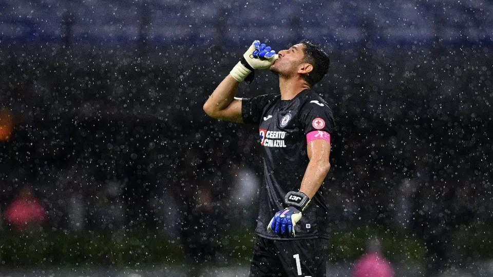 Cruz Azul: Corona le dedicó a Octavio Ocaña la victoria del Clásico Joven
