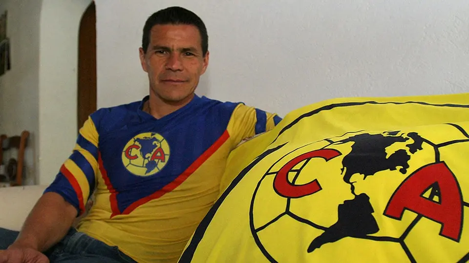 Tena sobre América: 'Lo diseñaron para ser grande y competir con Chivas'