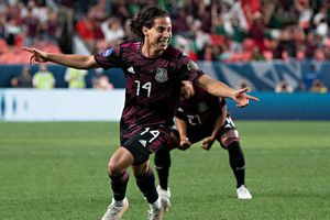 Diego Lainez: Presumió vacaciones en Cancún