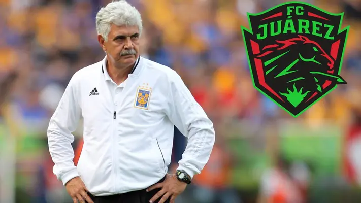 Tuca Ferretti, a repetir historia de hace 15 años con Pumas para salvar a Bravos del descenso