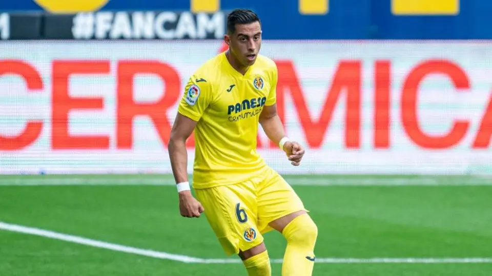Ramiro Funes Mori: Jugará con el Al-Nassr de Arabia Saudita