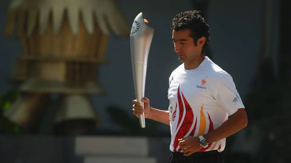 Guillermo Pérez:' El que va a JO en Taekwondo tiene que ir a buscar medalla'