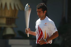 Guillermo Pérez:' El que va a JO en Taekwondo tiene que ir a buscar medalla'