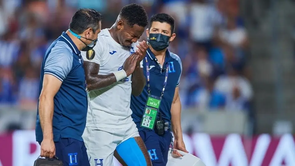 Copa Oro: Honduras habría presentado tres casos de Covid-19 previo a su juego vs México
