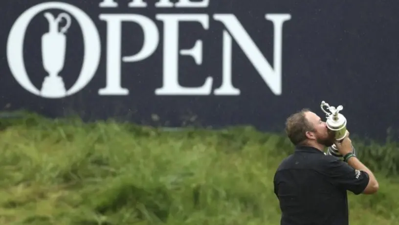 The Open: Abierto británico de golf recibirá a 32 mil espectadores diarios