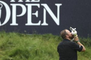 The Open: Abierto británico de golf recibirá a 32 mil espectadores diarios