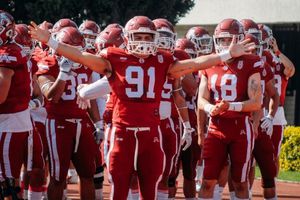 ONEFA: Águilas Blancas del IPN aplastaron a Linces de la UVM