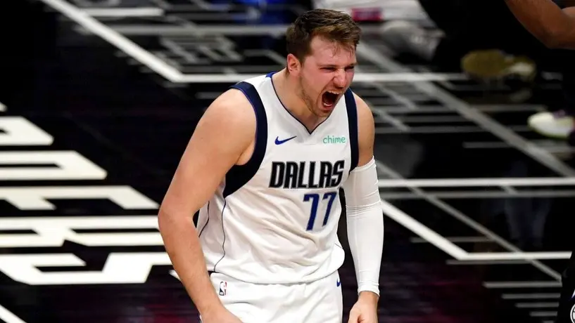 Tokio 2020: Luka Doncic, en la lista de Eslovenia para el Preolímpico