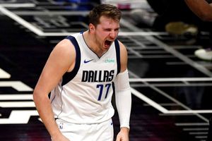 Tokio 2020: Luka Doncic, en la lista de Eslovenia para el Preolímpico
