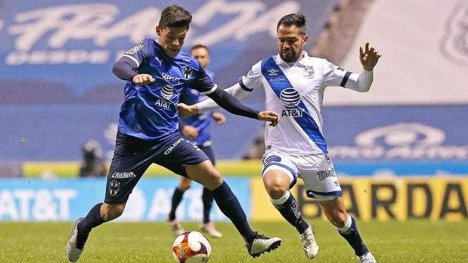 Liga MX: Rayados arrancará el Apertura 2021 ante un mermado Puebla