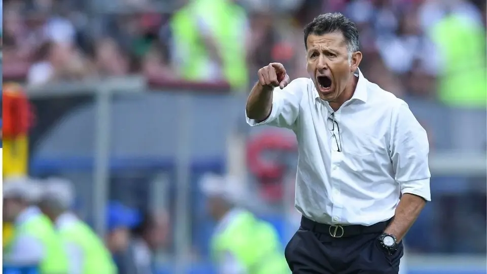 Selección Mexicana: ¿Qué le dijo Juan Carlos Osorio a sus jugadores tras el 7-0 vs Chile?