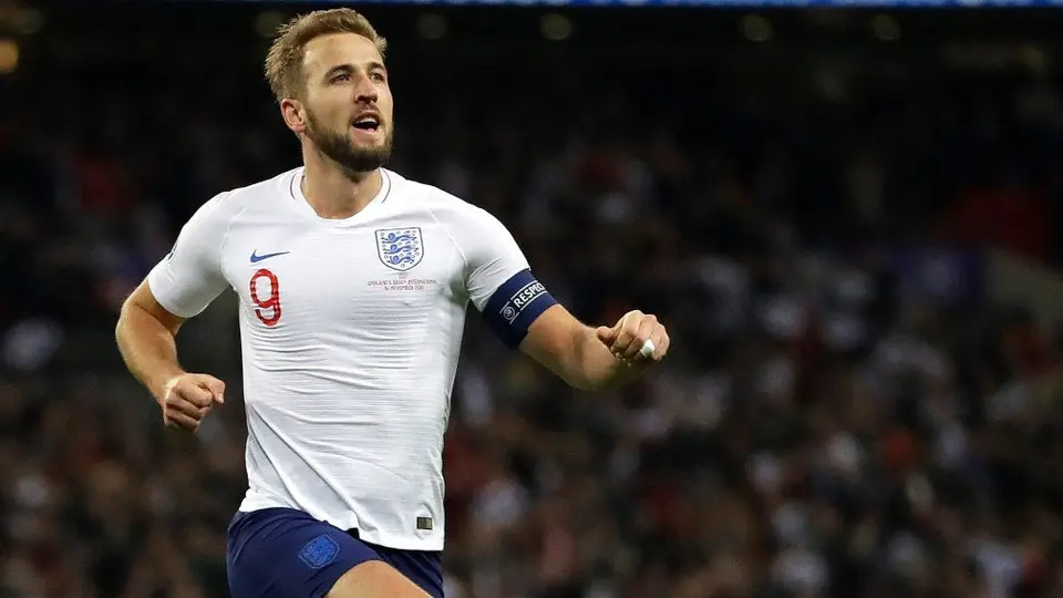 Eurocopa 2020: Inglaterra, con la plantilla más valiosa