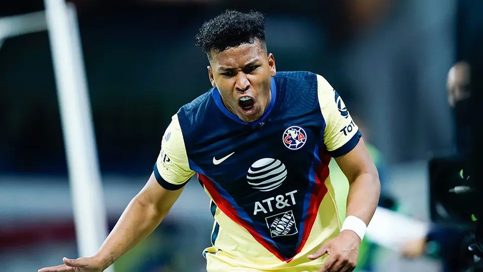 América: Solari 'desempolvó' a jugadores como Roger Martínez y Leo Suárez en este semestre