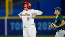 Tokio 2020: Selección Mexicana de Softbol venció a Australia y peleará por el bronce