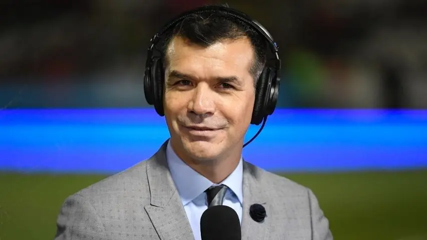 Jared Borgetti, analista de ESPN | IMAGO7