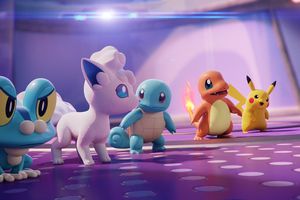 Pokémon Unite: Anunció su fecha de salida para celulares y dos nuevos Pokémon