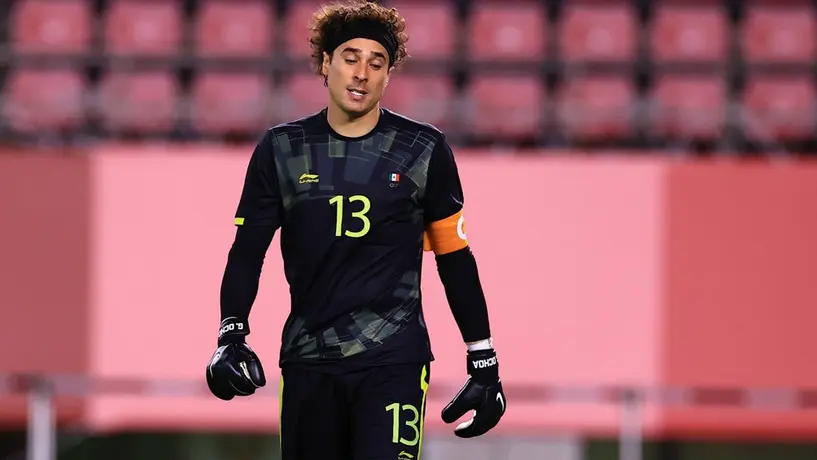 Selección Mexicana: Ochoa denunció tratos preferentes para Japón en Tokio 2020