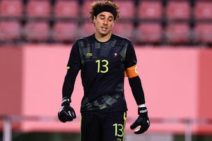 Selección Mexicana: Ochoa denunció tratos preferentes para Japón en Tokio 2020
