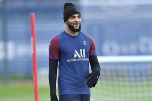 Video: Kurzawa presumió sus vacaciones en México luciendo un sombrero de charro