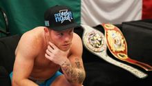 Canelo Álvarez: Con la mira en Bivol y Bertebiev en las 175 libras tras unificar ante Plant