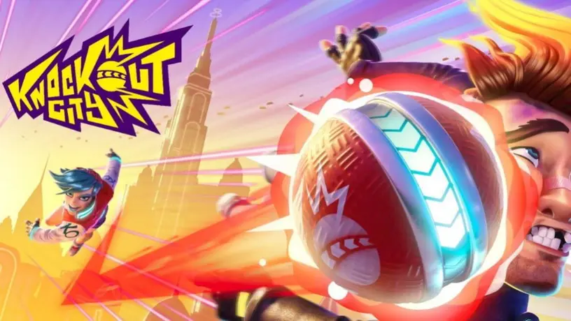 KnockOut City: Una solución al aburrimiento con un divertido juego de quemados