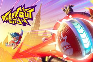 KnockOut City: Una solución al aburrimiento con un divertido juego de quemados