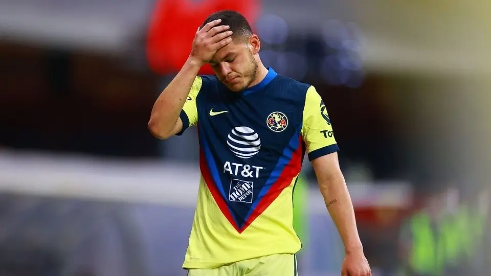 América: Sancionará a jugadores involucrados en fiesta conforme al reglamento interno