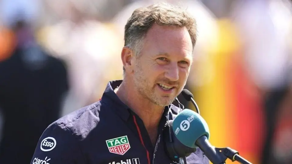 Jefe de Red Bull: 'Es decepcionante no haber visto lo que Checo Pérez tenía reservado'