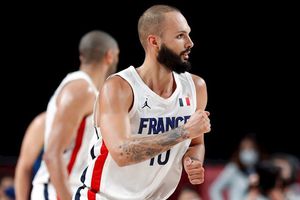 Tokio 2020: Francia venció a Eslovenia y enfrentará a EEUU por el oro en basquetbol
