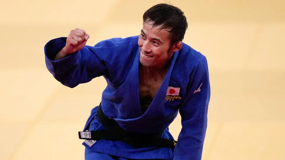 Tokio 2020: Naohisa Takato se colgó el primer oro para Japón en Olímpicos