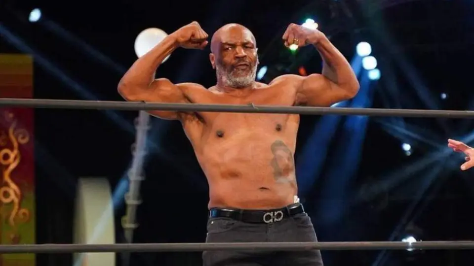Mike Tyson: Criticó a Mayweather por pelea con Logan Paul