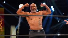 Mike Tyson: Criticó a Mayweather por pelea con Logan Paul