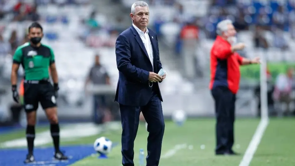 Rayados: Javier Aguirre aseguró que Campbell no debió jugar en Fecha FIFA
