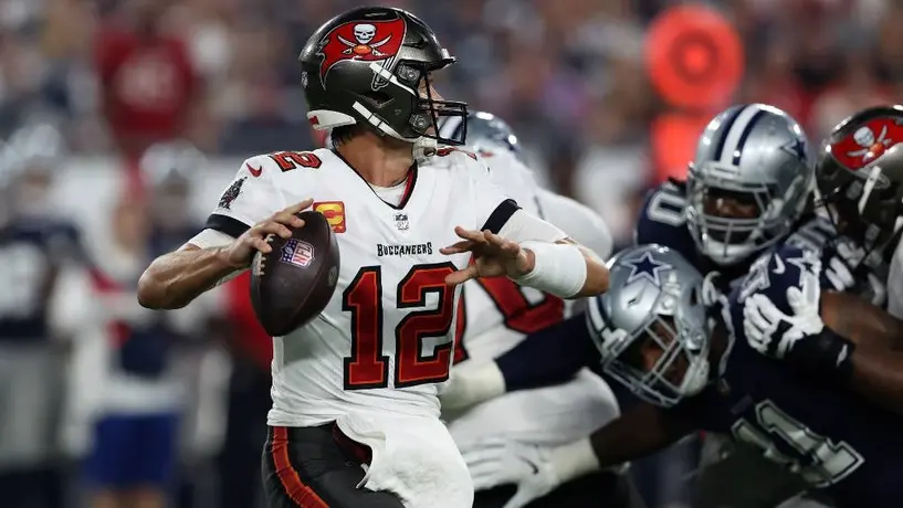 Tom Brady confesó que la NFL se volvió 'más suave' con el paso de los años