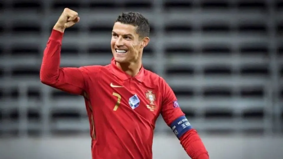Cristiano Ronaldo: Busca batir récord goleador con Portugal vs Irlanda