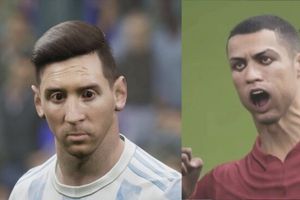 eFotball 2022: Debutó con errores gráficos y múltiples bugs