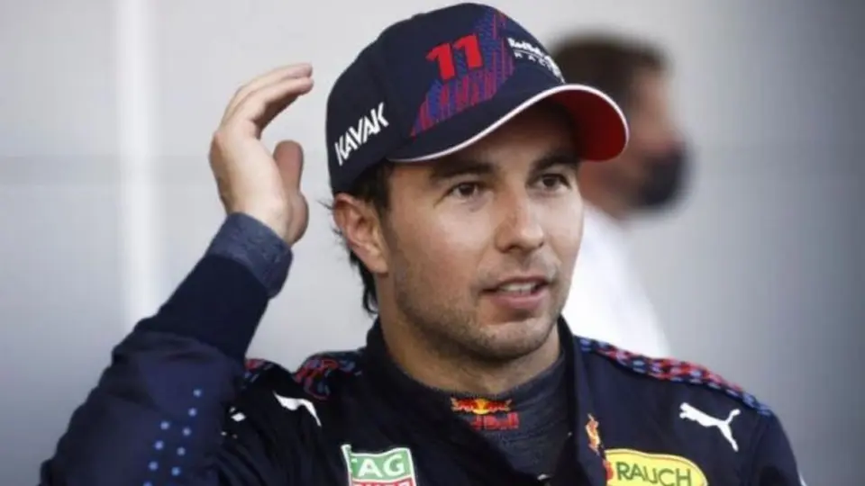 DT de escudería Red Bull: 'Que Sergio se nos uniera da una perspectiva y aportación diferente'