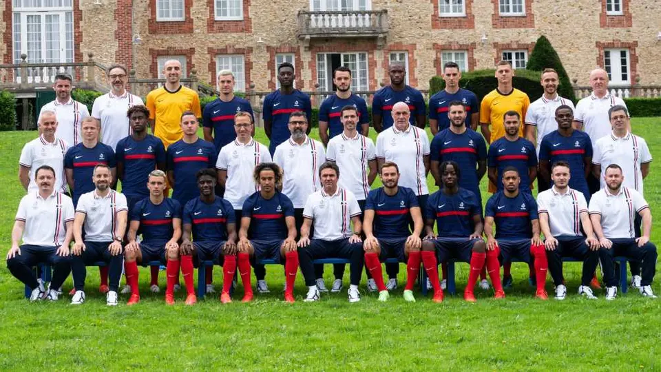 Gignac: Portará el 10 con la Selección de Francia en Juegos Olímpicos