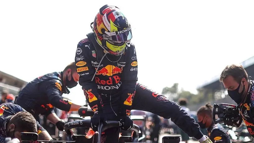 Checo Pérez: FIA desmintió acusaciones de Red Bull