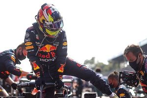 Checo Pérez: FIA desmintió acusaciones de Red Bull